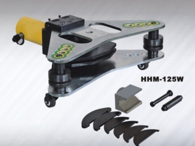 Dau uon thanh cai TLP HHM-125W